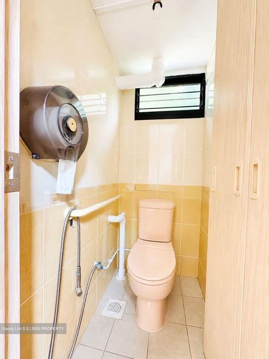 Blk 30 Telok Blangah Rise (Bukit Merah), HDB 3 Rooms #582328641